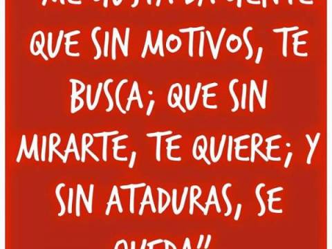 Me gusta...