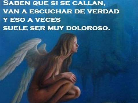 Silencio
