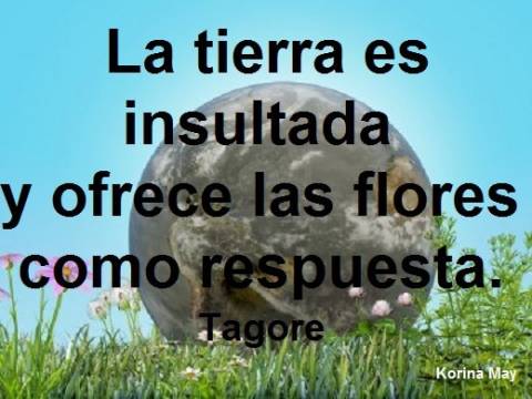 La Tierra