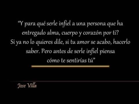 Y para qué...