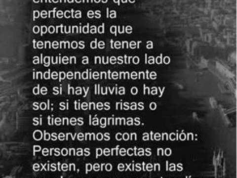 Esperamos...