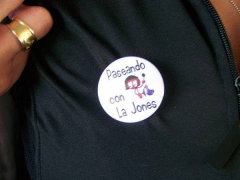 SE VIENE MARTIN GARCIA SE VIENE