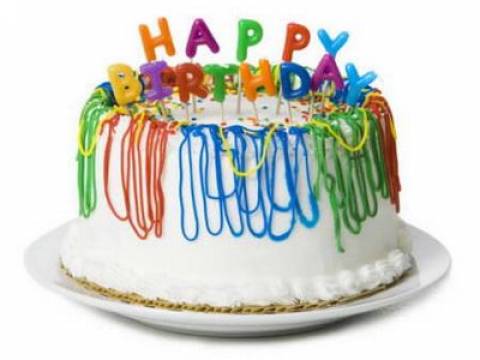 FELIZ CUMPLE BIONDINA !!!!!