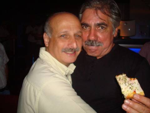 mi nombre es Jose´ y mi nick es Salu