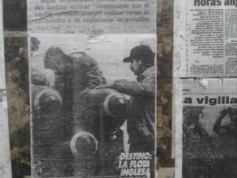 requiem para los combatientes