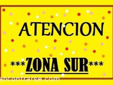VUELVE ZONA SUR