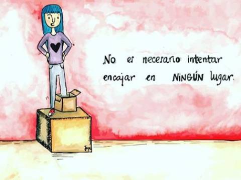 No es necesario..