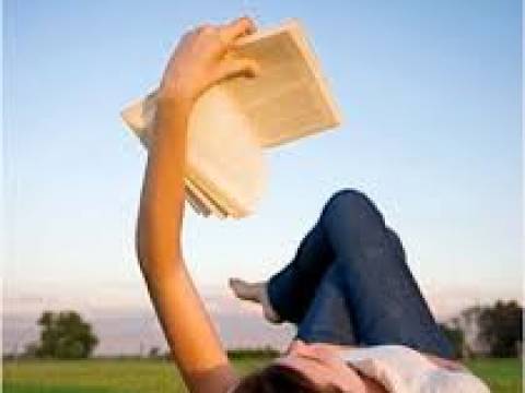 El libro caido - Ruy Henríquez