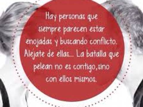 NO VALE LA PENA