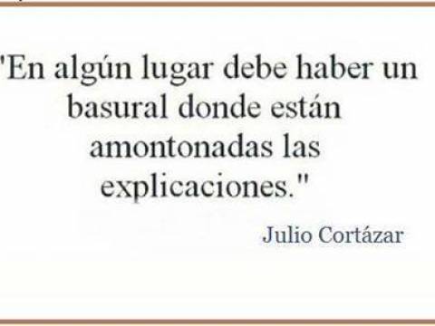 Explicaciones..