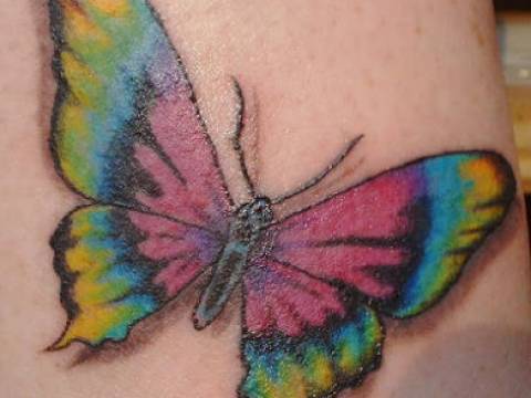 Minicuento- TATOO