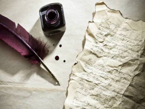Cartas sin destino