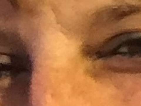 EnconTRIVIA #1 - ¿De quien son estos hermosos ojos?