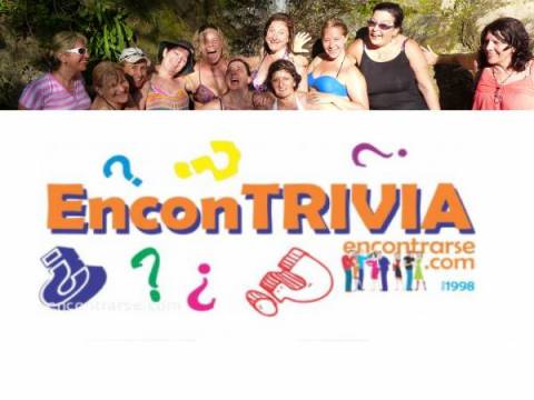 EnconTRIVIA #3 - De que viaje es esta foto ???
