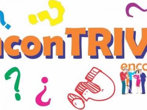 EnconTRIVIA #2 -NUEVA REGLA !!- Selfie con alguien q....