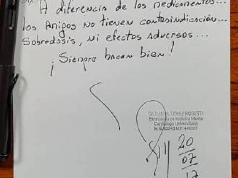 Recordatorio!!