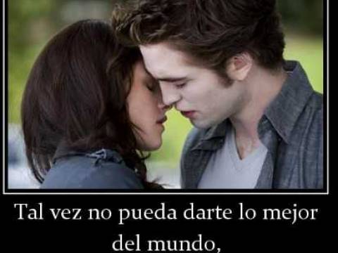 TAL VEZ
