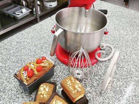 BUDIN SIN TACC...a los interesados