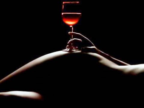 AMOR, VINO...TU Y YO....