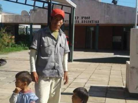 NECESITAN UNA BICICLETA