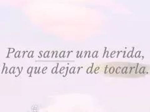 HERIDAS