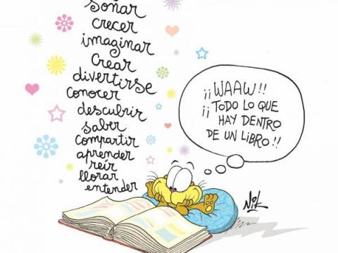 Tarde...