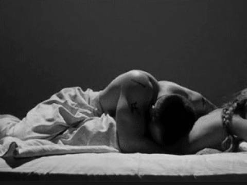 AMANTES....