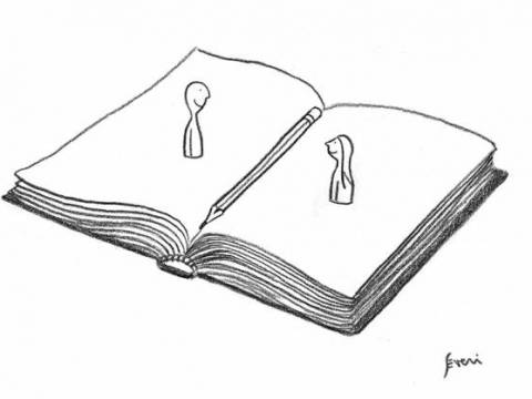 #Bibliómanos | capítulo: AMOR