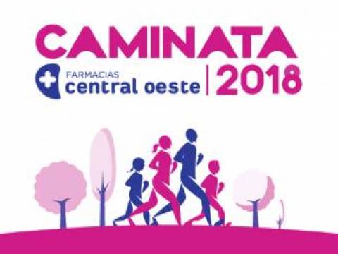CAMINATA SALUDABLE