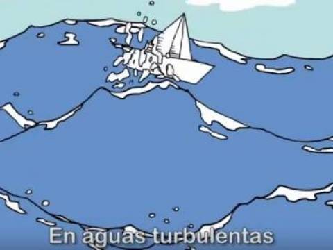 Día de la música! Canciones dibujadas