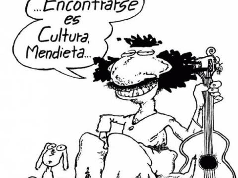 ¡Qué lo parió!