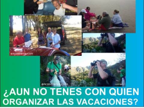 Aún no se a donde ir de vacaciones Verano 2019