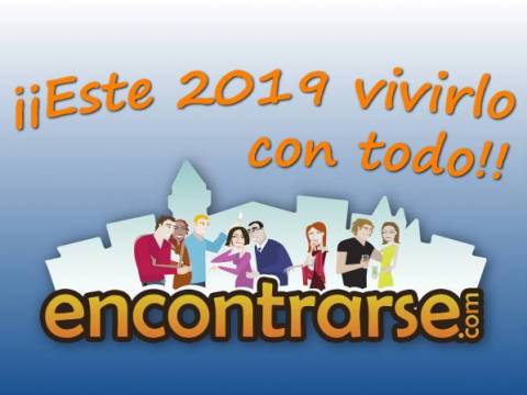 Este 2019 vivilo con todo !!