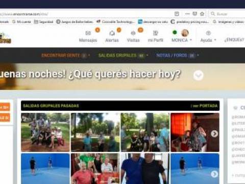 Novedades de Enero - Febrero 2019