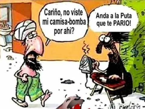 Terrorista
