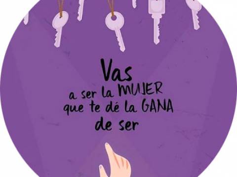 Para seguir pensándonos, incómodamente!