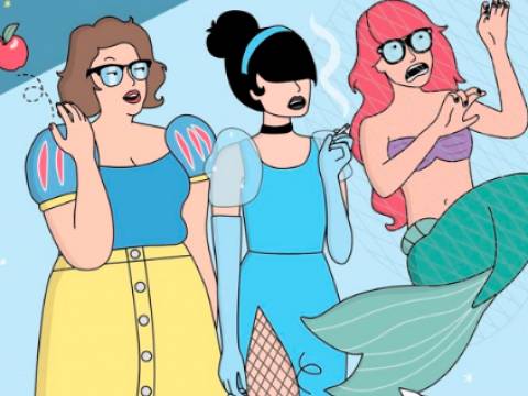 ¿Nos dedicamos a modernizar el amor?