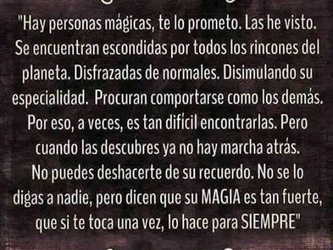 HACE DOS AÑOS