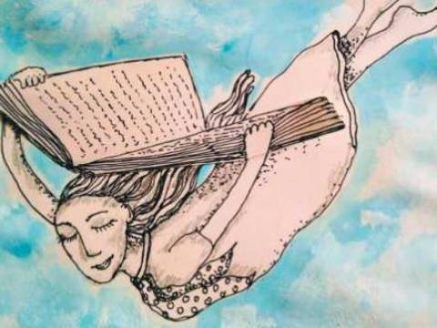 Día del libro. Celebremos!