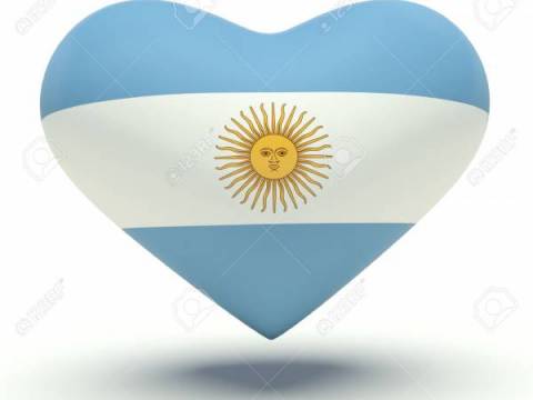 FELIZ DIA ARGENTINES!!!