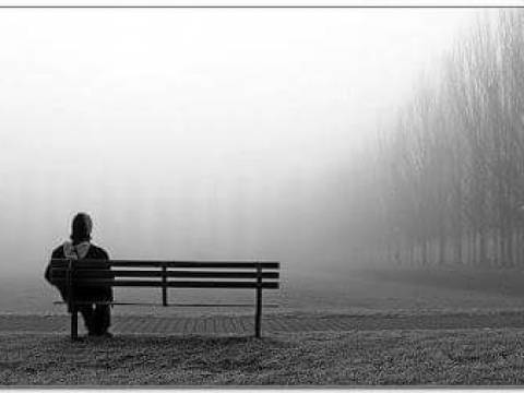 El abandono