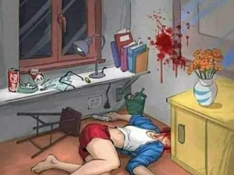 SUICIDIO U HOMICIDIO