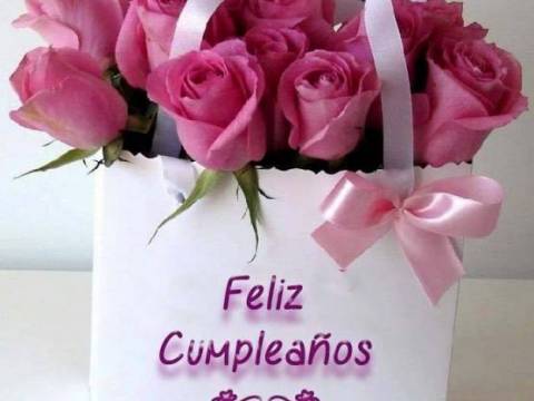 FELIZ CUMPLEAÑOS MIRTA SOPORTE