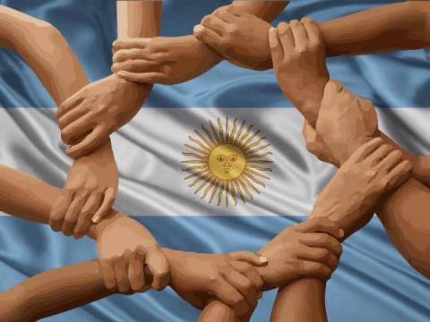 La patria es el otro