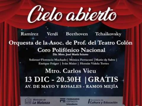 Orquesta sinfonica