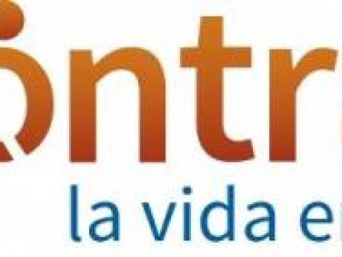 Nuevo logo Encontrarse