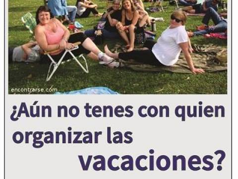 Vacaciones 2020