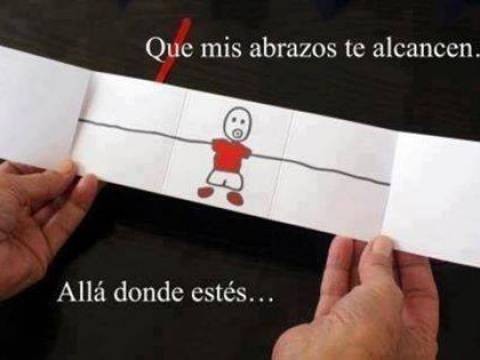 ABRAZOS
