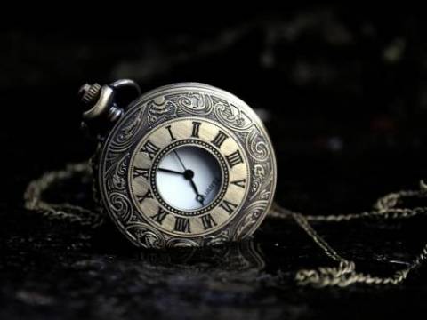 CÓMO LA PROCRASTINACIÓN HACE QUE TE ENFERMES (Y CÓMO "C