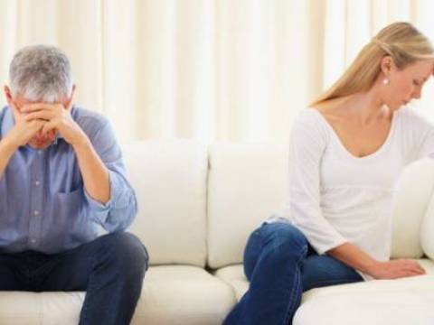 Fracasar en el amor, ¿por qué tengo tan mala suerte?
